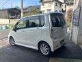 2014 Daihatsu Move Custom