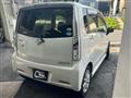 2014 Daihatsu Move Custom
