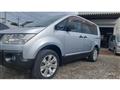 2009 Mitsubishi Delica D5