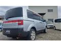 2009 Mitsubishi Delica D5