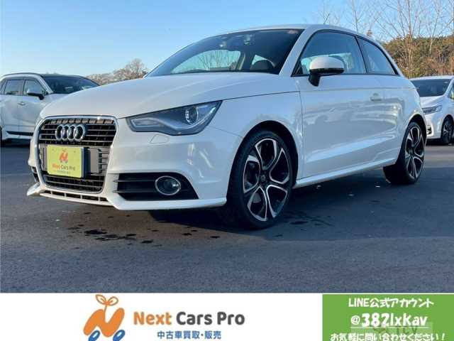 2012 Audi Audi Others