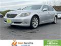 2006 Lexus LS