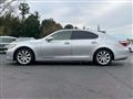 2006 Lexus LS