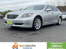 2006 Lexus LS