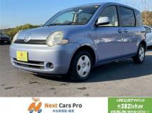 2004 Toyota Sienta