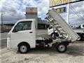 2016 Daihatsu Hijet Truck