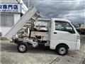 2016 Daihatsu Hijet Truck