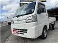2016 Daihatsu Hijet Truck
