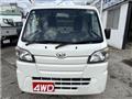 2016 Daihatsu Hijet Truck