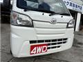 2016 Daihatsu Hijet Truck
