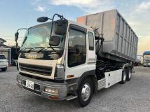 2005 Isuzu Isuzu Others