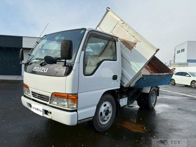 1999 Isuzu Isuzu Others