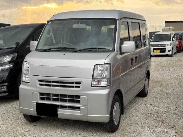 2013 Suzuki Every