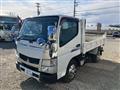 2014 Mitsubishi Canter