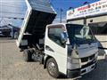 2014 Mitsubishi Canter