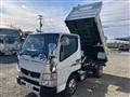 2014 Mitsubishi Canter