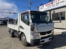 2014 Mitsubishi Canter