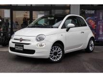 2018 Fiat Fiat Others