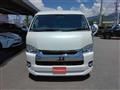 2020 Toyota Hiace Wagon