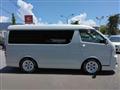 2020 Toyota Hiace Wagon