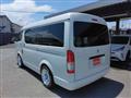 2020 Toyota Hiace Wagon