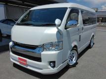 2020 Toyota Hiace Wagon