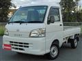 2012 Daihatsu Hijet Truck