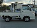 2012 Daihatsu Hijet Truck