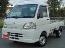 2012 Daihatsu Hijet Truck