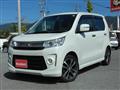 2014 Suzuki Wagon R