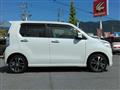 2014 Suzuki Wagon R