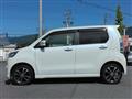 2014 Suzuki Wagon R