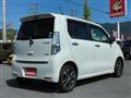 2014 Suzuki Wagon R