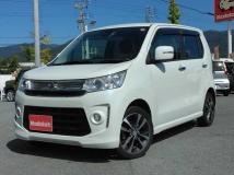 2014 Suzuki Wagon R