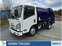 2019 Isuzu Isuzu Others