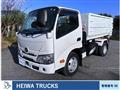 2021 Hino Dutro
