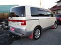 2009 Mitsubishi Delica D5