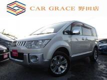 2009 Mitsubishi Delica D5