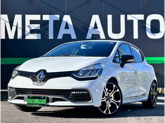 2016 Renault Lutecia