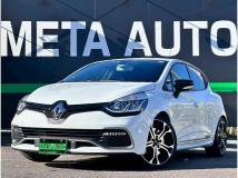 2016 Renault Lutecia