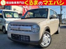 2025 Suzuki Lapin