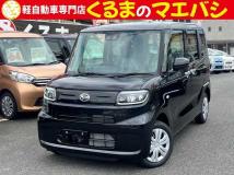 2025 Daihatsu Tanto