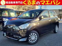 2025 Daihatsu Mira