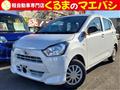 2025 Daihatsu Mira