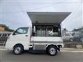2018 Daihatsu Hijet Truck