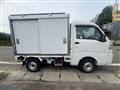 2018 Daihatsu Hijet Truck