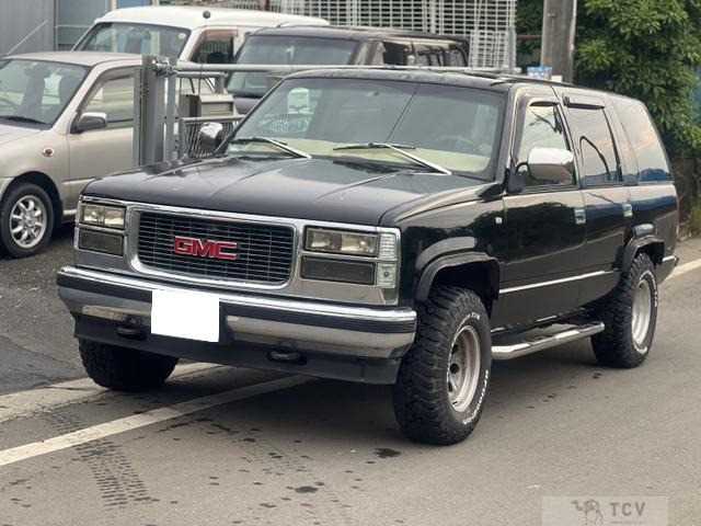 2000 GMC GMC Others