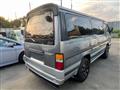 1989 Nissan Caravan Coach