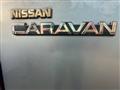 1989 Nissan Caravan Coach
