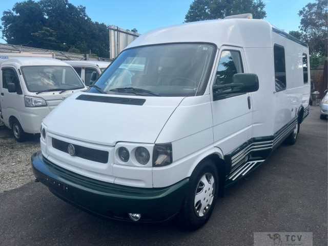 1995 Volkswagen Volkswagen Others